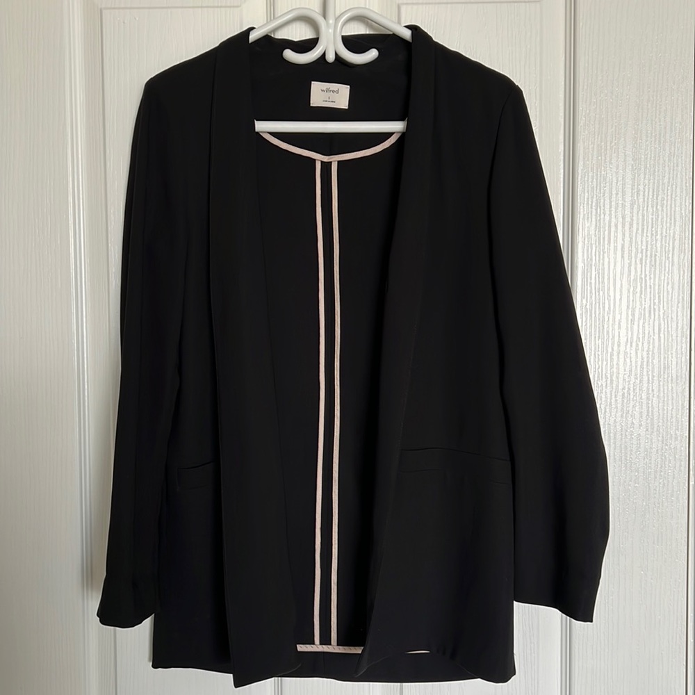 Wilfred blazer S